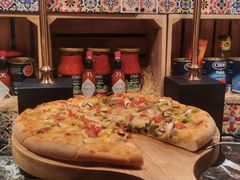 -喜庭海鲜自助(来福士店)