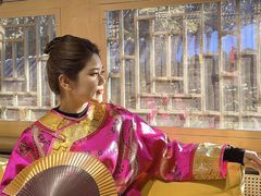 -宫事颐庭·老佛爷贵寿下午茶(颐和园店)