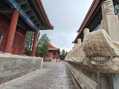 -北京市劳动人民文化宫(太庙)