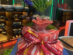 -大隐·成都火锅Bistro(合生麒麟新天地店)