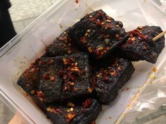 -五娭毑臭豆腐(黄兴南路店)