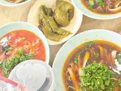 浓汤牛肉面-东方削面(迎泽街店)