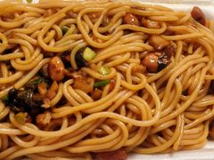 -高师傅特色米粉汤包(建设路店)