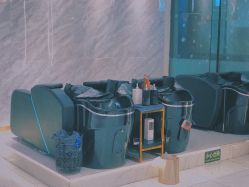 -5M HAIR SALON