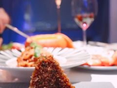 -天玑高空江景餐厅&酒吧Sky Secret Restaurant&Bar