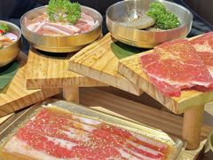 -七小福烤肉(新奥店)
