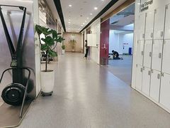 -WEGYMER健萌健身(雅颂居馆)