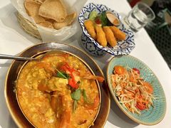 -BetterThai 泰加(苏州中心店)