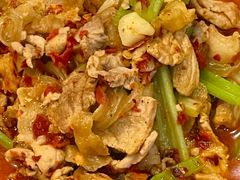 -小姨家常菜(昭萍东路店)