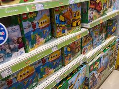 -TOYSRUS玩具反斗城(苏州中心店)