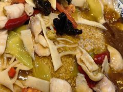 -高坎一品甲鱼庄(两河店)