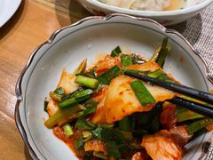 泡菜-みほりん味保灵(六月汇广场店)