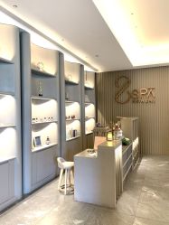 -8SPA养愈空间·新中式疗愈spa
