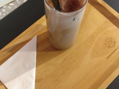 -sugarman espresso素饮糖人高新咖啡工厂