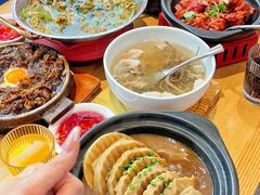-大丰收脆鱼(万达江北店)