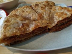 -老舅老蒙肉饼非遗店(一店)