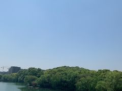 -杭州半山国家森林公园