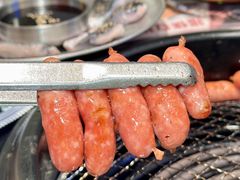 -首尔烤肉大排档(合生汇店)