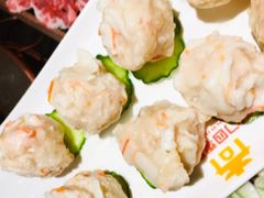 -南门四季铜锅涮肉(东坝店)