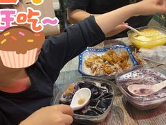 -小雨点糖水店(中兴街分店)