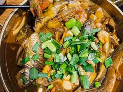 -食光慢宴·安吉土菜馆