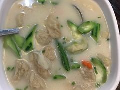 -凤厨顺德水乡凤味馆(大良锦龙路店)