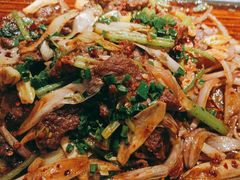 -绿茶餐厅(千岛湖银泰城店)