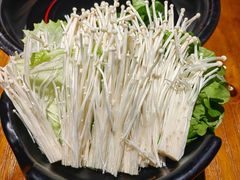 -原牛道·潮汕围炉火锅(讯美店)