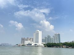 -广州白天鹅宾馆