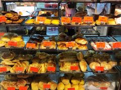 -金狮饼店(关闸马路店)