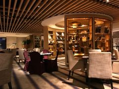 大堂-上海东方佘山翰悦阁酒店·Vie全日制餐厅