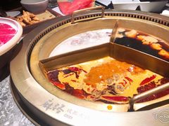 -麻路成都火锅(柏威年店)