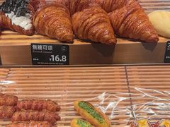 -FANEN法念·烘焙·甜点(万象城店)