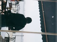 -游心咖啡(青山滨江店)