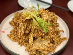 -都一处烧麦馆(前门店)