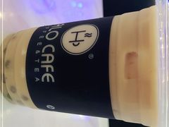 -HALO CAFE(江海中环广场店)