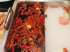 -福禄娃一家人火锅(上地店)