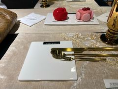 -麦雪尔甜品·生日蛋糕(新街口旗舰店)