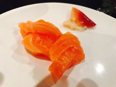 -龙之梦万丽酒店青餐厅