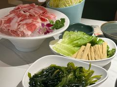 -狐狸爱上椰子鸡(滨江星光大道店)