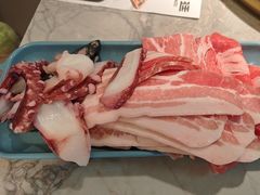 -汉阳廷自助烤肉(同和金铂天地店)