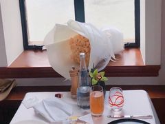 -上海和平饭店华懋阁 Cathay Room