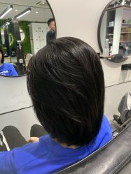 点击看大图 -卓梵美发·精品Salon
