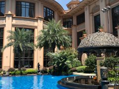 -星河湾半岛酒店-真粤中餐厅