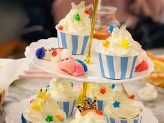 -Lilliput粒粒堡亲子餐厅(置汇旭辉店)