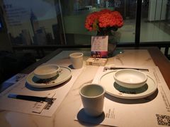靠窗位-鼎盛蜀坊·重庆江湖菜(市桥地铁站店)