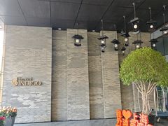 -上海外滩英迪格酒店