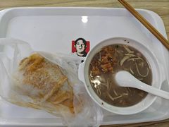 -田三卷馍(火车站店)