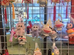 -新海渔港·胶东海鲜家常菜·家宴(奥体中心店)