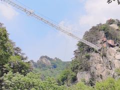 -丹东天桥沟景区
